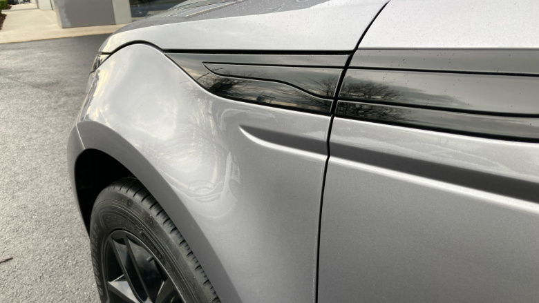 Land Rover Range Rover Evoque 2.0 D200 Dynamic SE 5dr Auto Diesel Hatchback